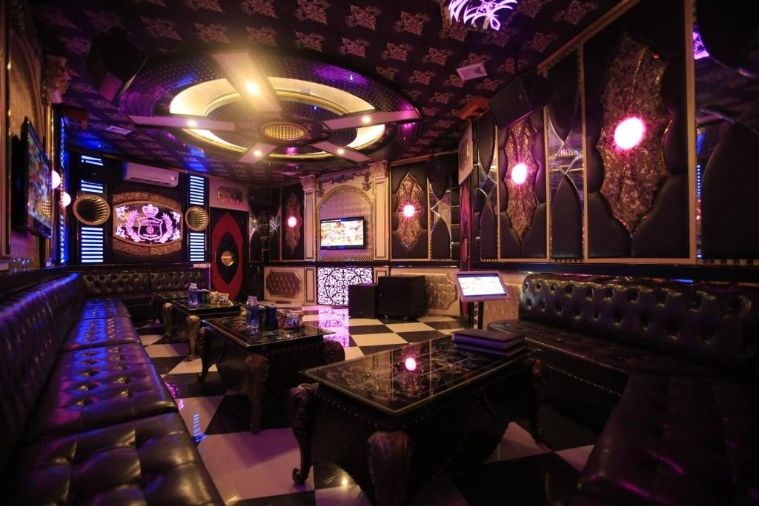 Serena Resort Kim Bôi Hòa Bình